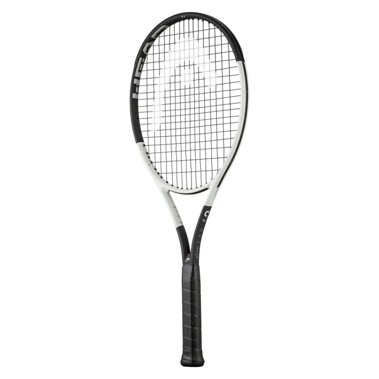 Head Tennis Racket Speed MP 100in/300g/Tournament 2024 white/black - unstrung -
